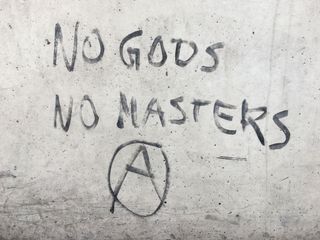 Anarchism