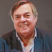 Drago Jančar