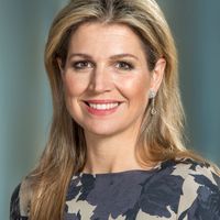 Queen Máxima of the Netherlands