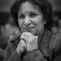 Salima Ghezali
