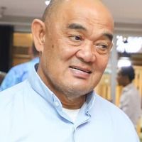 Peter Loy Chong