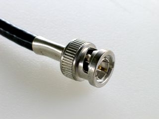 BNC connector