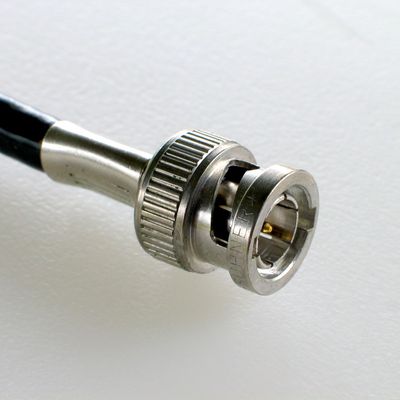 BNC connector