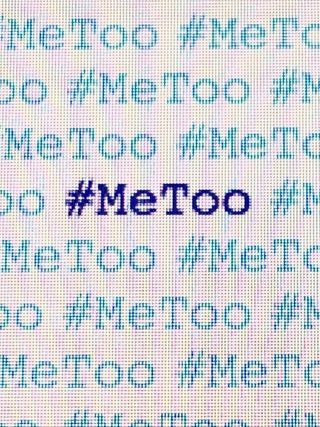 MeToo movement