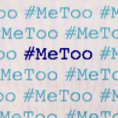 MeToo movement