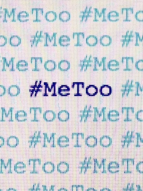 MeToo movement