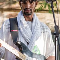 Mdou Moctar