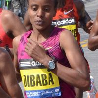 Mare Dibaba