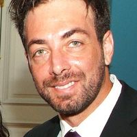 Nicolás Massú
