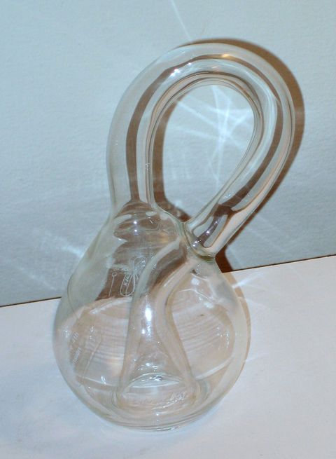 Klein bottle