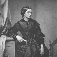 Clara Schumann
