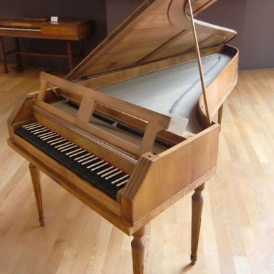 Fortepiano