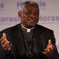 Peter Kodwo Appiah Turkson