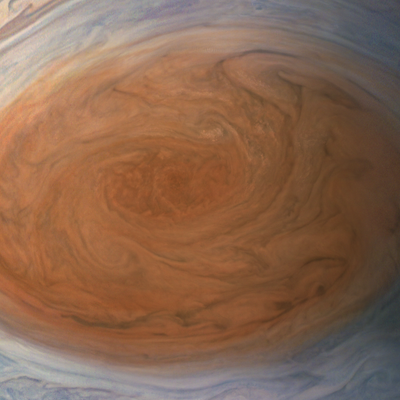 Great Red Spot