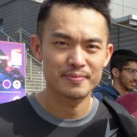 Lin Dan