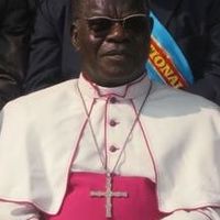 Laurent Monsengwo Pasinya