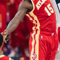 Clint Capela