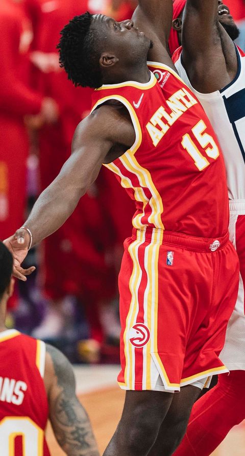 Clint Capela