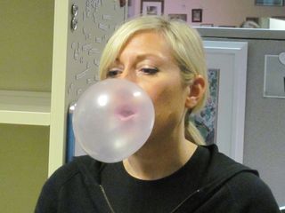 Bubblegum