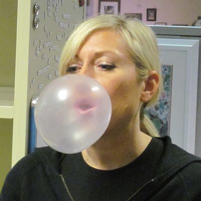 Bubblegum