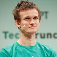 Vitalik Buterin