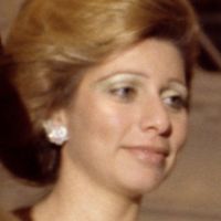 Queen Alia of Jordan