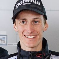 Peter Prevc