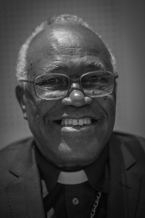 Zacarias Kamwenho