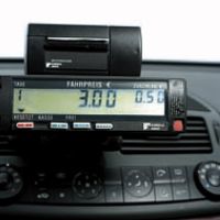 Taximeter