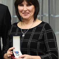 Zemfira Meftakhetdinova