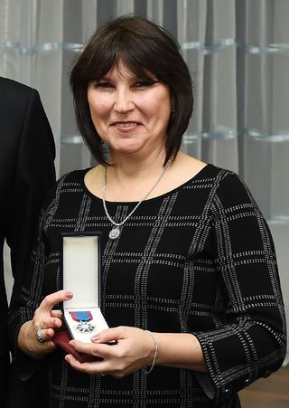 Zemfira Meftakhetdinova