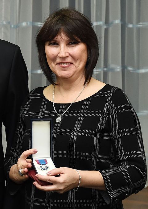 Zemfira Meftakhetdinova