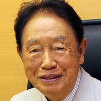 Leo Esaki