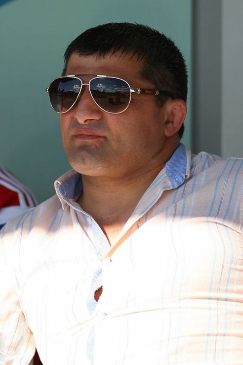 Armen Nazaryan