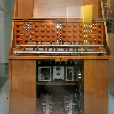 Trautonium