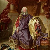 Joseph Wenzel I, Prince of Liechtenstein