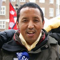 Apa Sherpa
