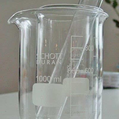 Borosilicate glass
