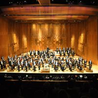 London Symphony Orchestra