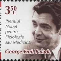 George Emil Palade