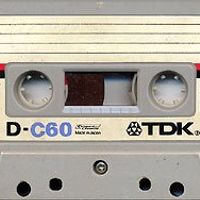 Compact cassette
