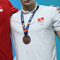 Denis Petrashov