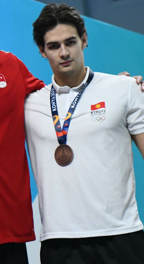 Denis Petrashov