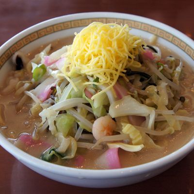 Champon
