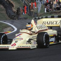 Thierry Boutsen