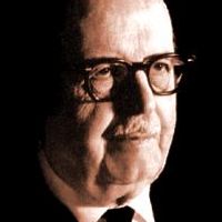 Bernardo Houssay