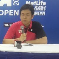 Hendra Setiawan