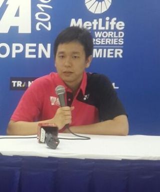 Hendra Setiawan