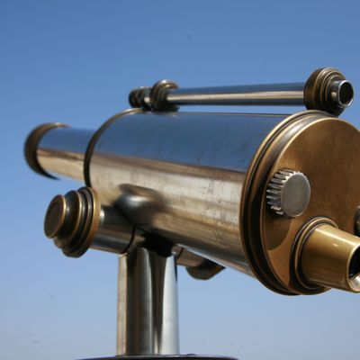 Telescope