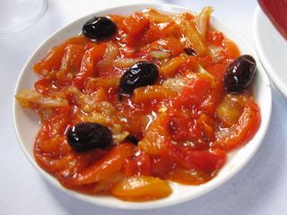 Esgarrat